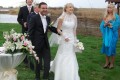 Греческая свадьба-сюрприз от "Эффект Шоу"