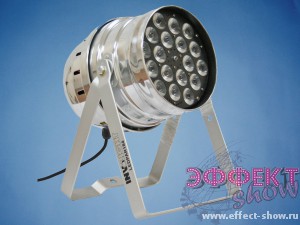 Аренда светодиодного прожектора Involight LED PAR 184