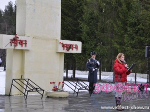 Организация праздников городского масштаба