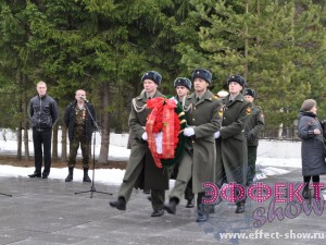 Организация уличных торжеств