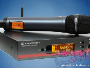 Радио микрофон Sennheiser EW 145